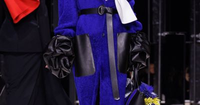 Givenchy SS 27/ foto: se svolením Givenchy