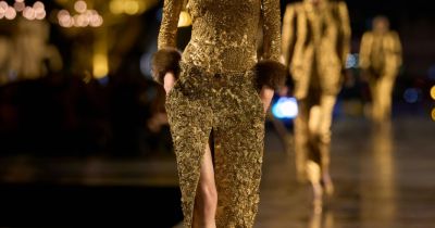 foto: se svolením Saint Laurent