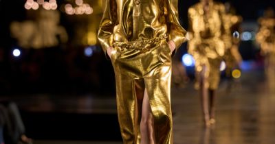 foto: se svolením Saint Laurent