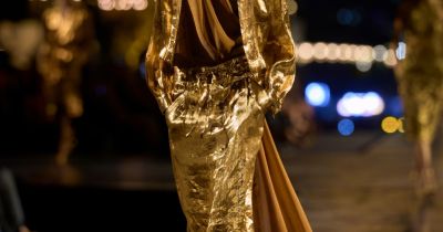 foto: se svolením Saint Laurent