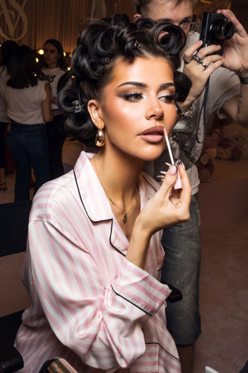 foto: Victoria’s Secret