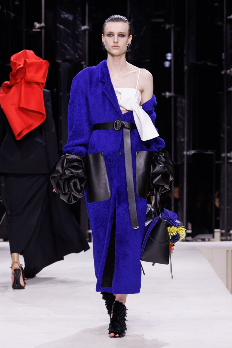 Givenchy SS 27/ foto: se svolením Givenchy