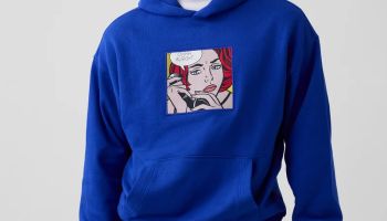Když se móda potká s uměním. Gap přenáší svět pop-artu do každodenního šatníku