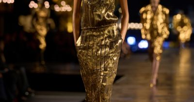 foto: se svolením Saint Laurent